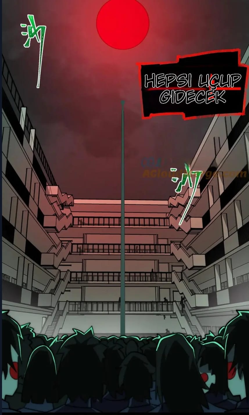 O Bir Şehir Efsanesi Bölüm 57 - Sayfa 41