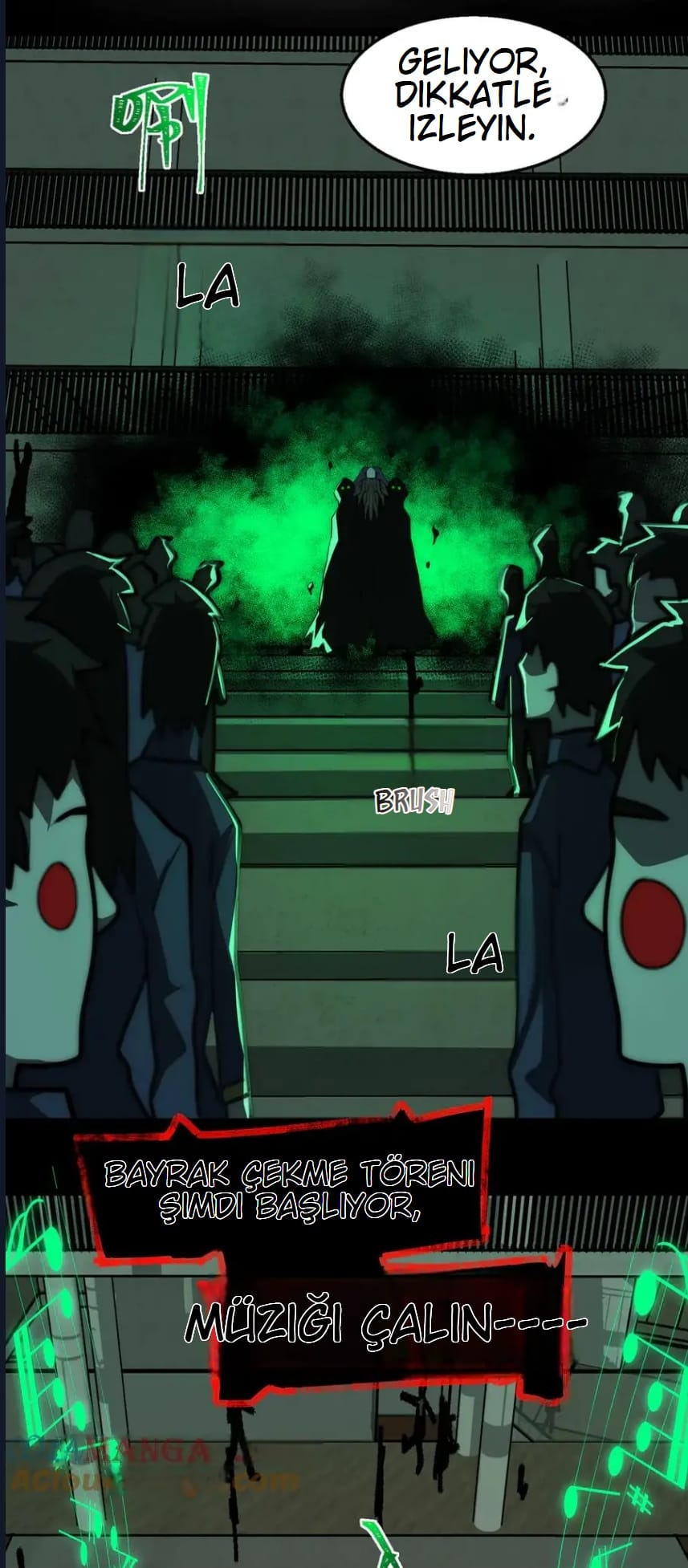 O Bir Şehir Efsanesi Bölüm 57 - Sayfa 42