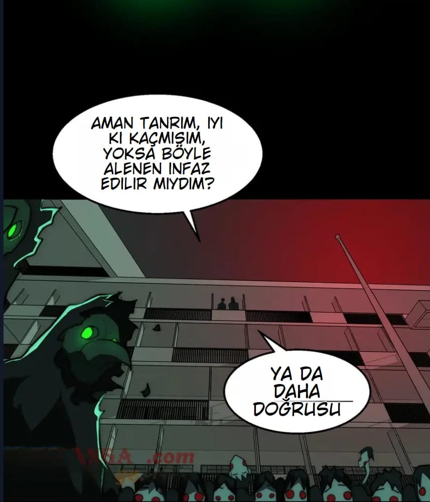 O Bir Şehir Efsanesi Bölüm 57 - Sayfa 44