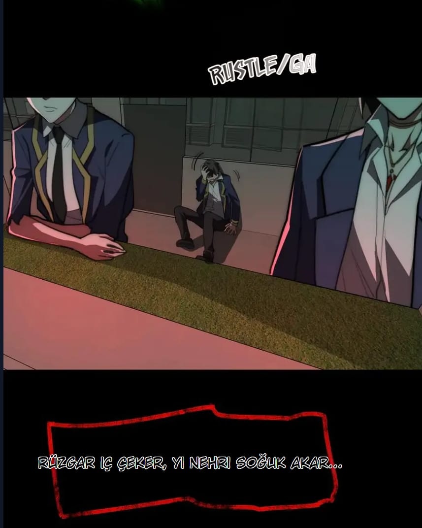 O Bir Şehir Efsanesi Bölüm 57 - Sayfa 47