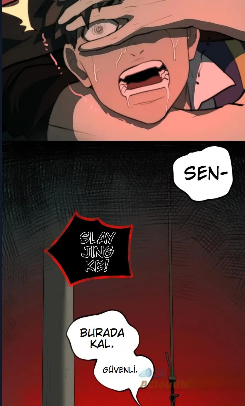 O Bir Şehir Efsanesi Bölüm 57 - Sayfa 52