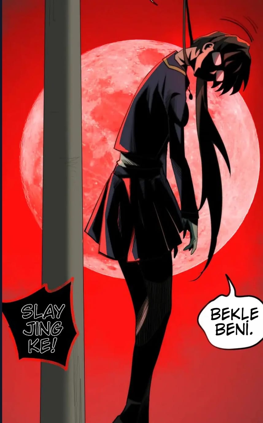 O Bir Şehir Efsanesi Bölüm 57 - Sayfa 53