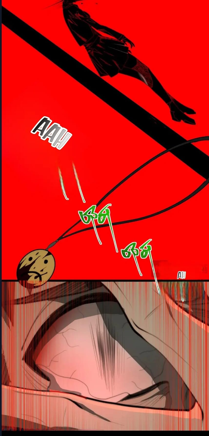 O Bir Şehir Efsanesi Bölüm 57 - Sayfa 55