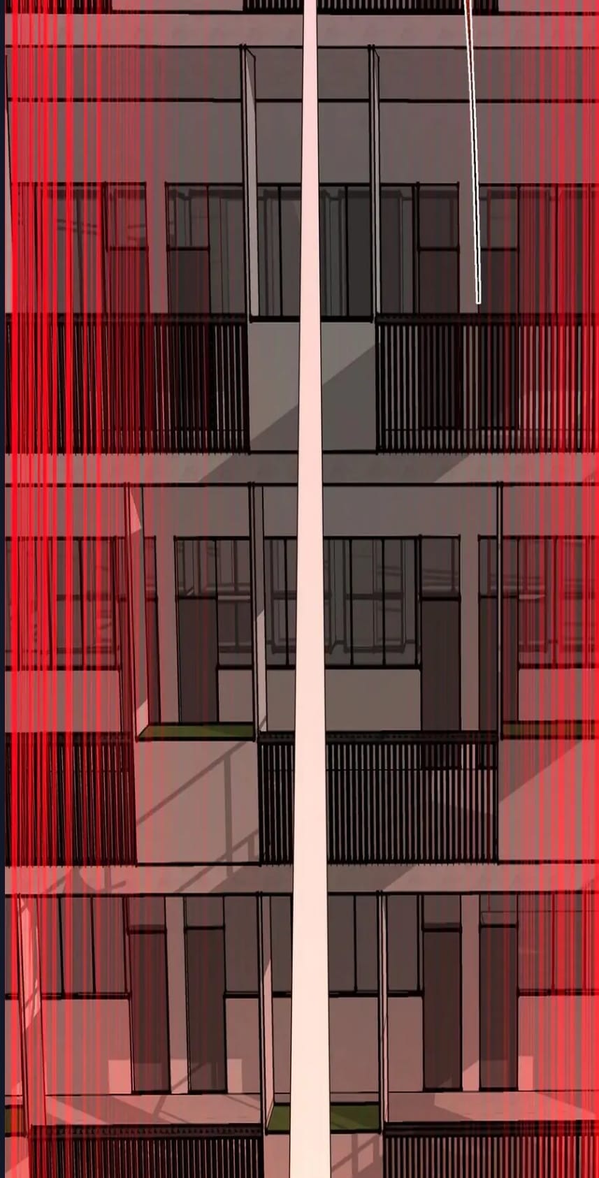 O Bir Şehir Efsanesi Bölüm 57 - Sayfa 59