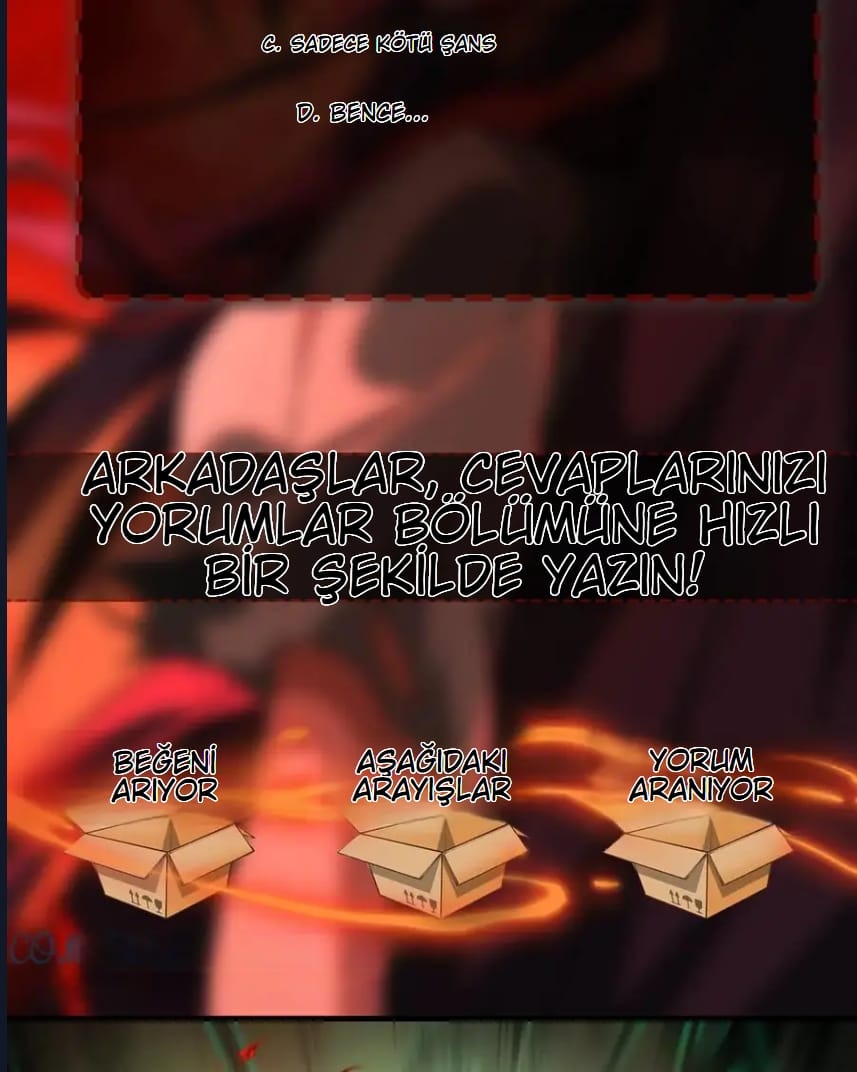 O Bir Şehir Efsanesi Bölüm 57 - Sayfa 64