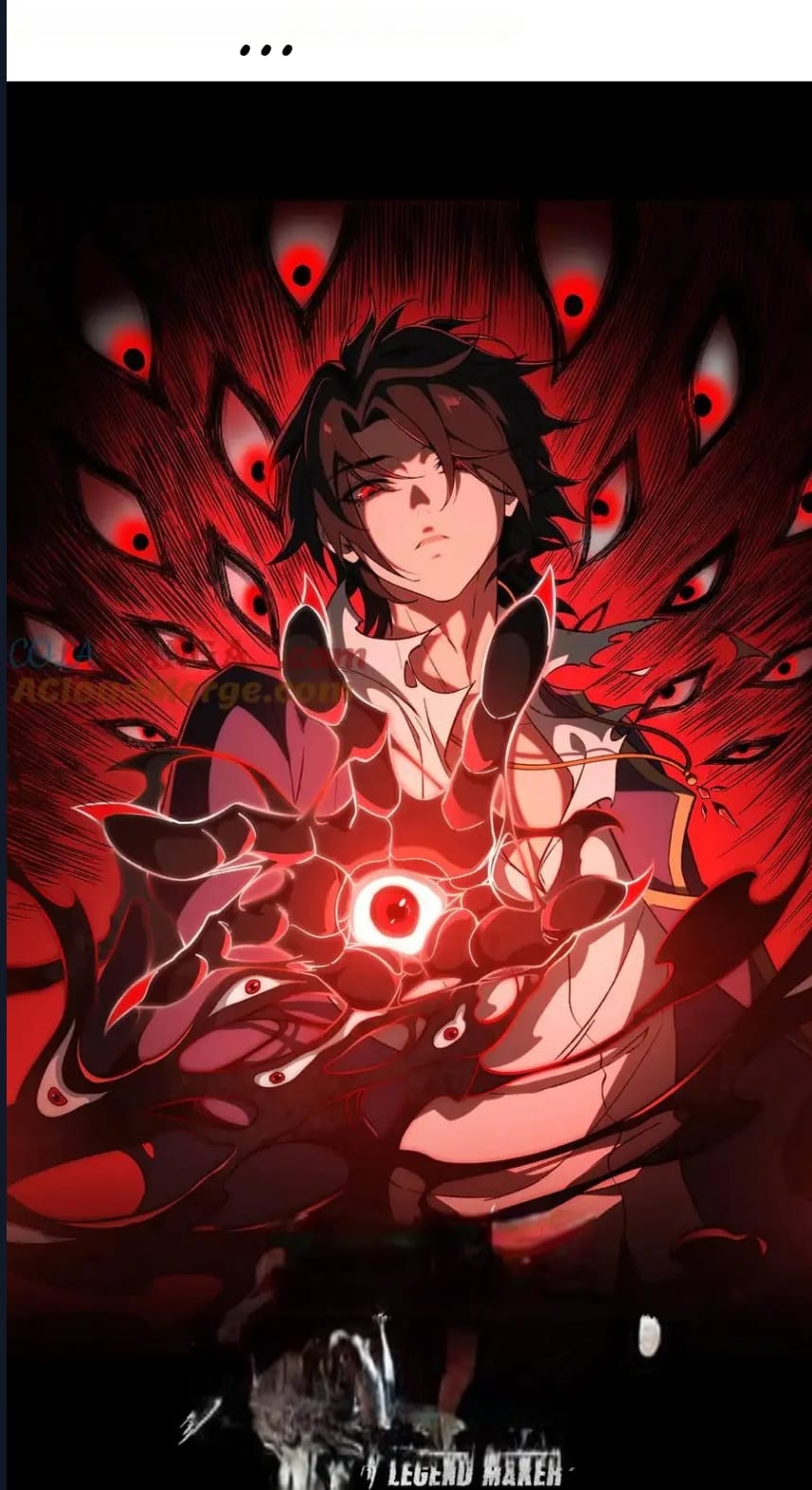 O Bir Şehir Efsanesi Bölüm 85 - Sayfa 1