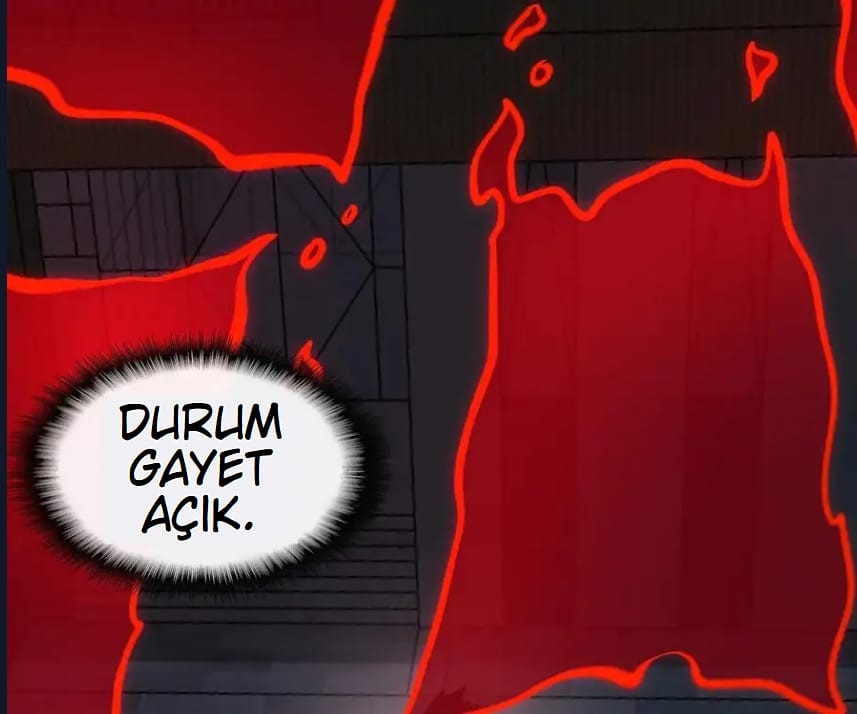 O Bir Şehir Efsanesi Bölüm 85 - Sayfa 3