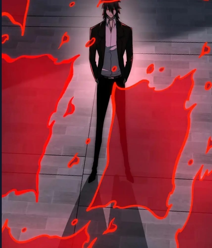 O Bir Şehir Efsanesi Bölüm 85 - Sayfa 4