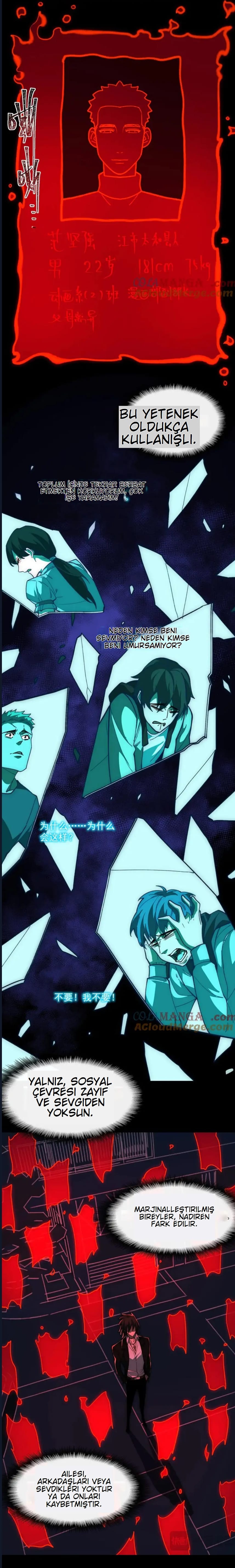 O Bir Şehir Efsanesi Bölüm 85 - Sayfa 7