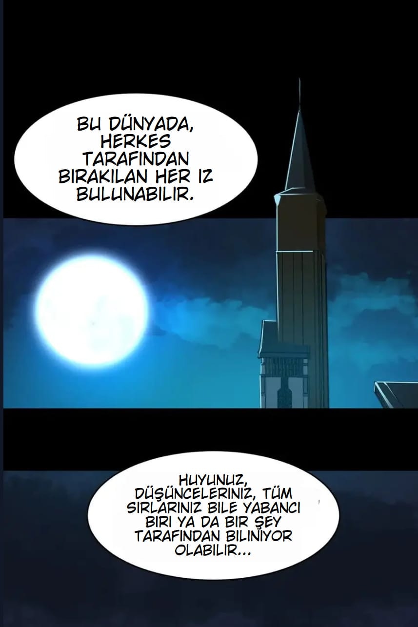 O Bir Şehir Efsanesi Bölüm 85 - Sayfa 9