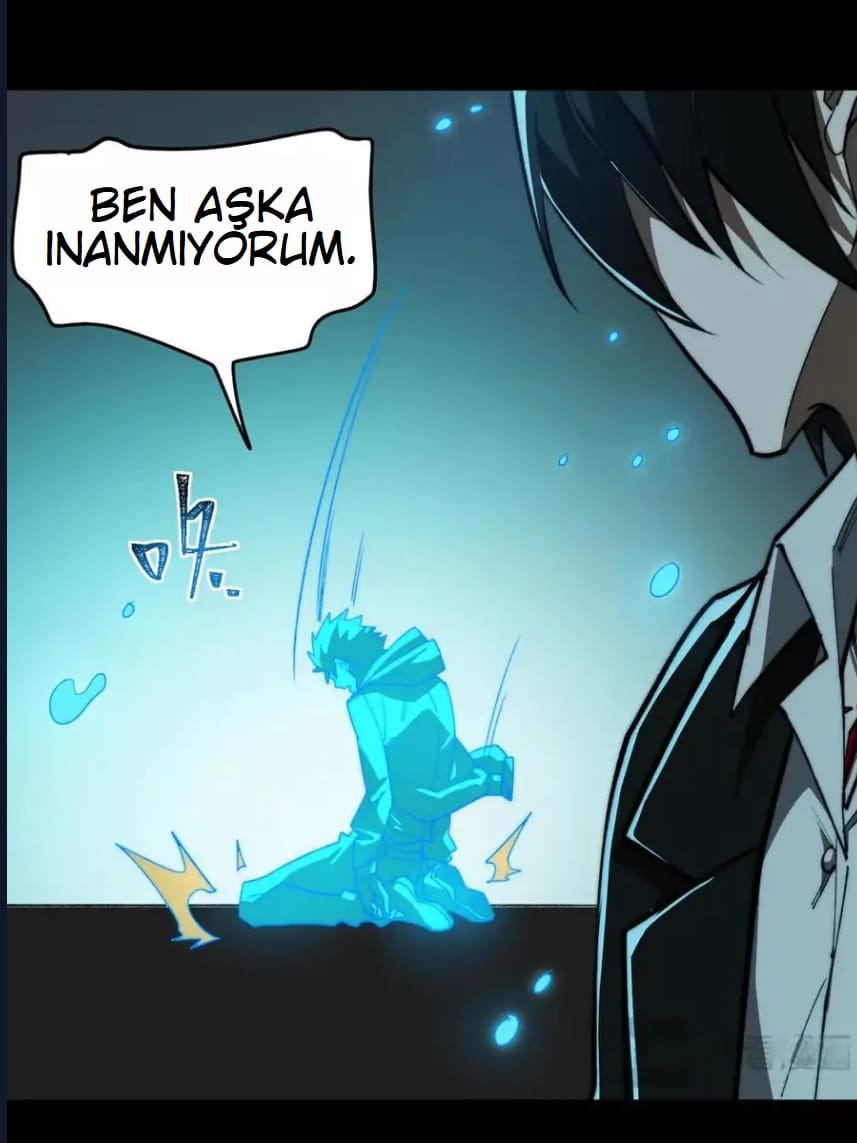 O Bir Şehir Efsanesi Bölüm 85 - Sayfa 12