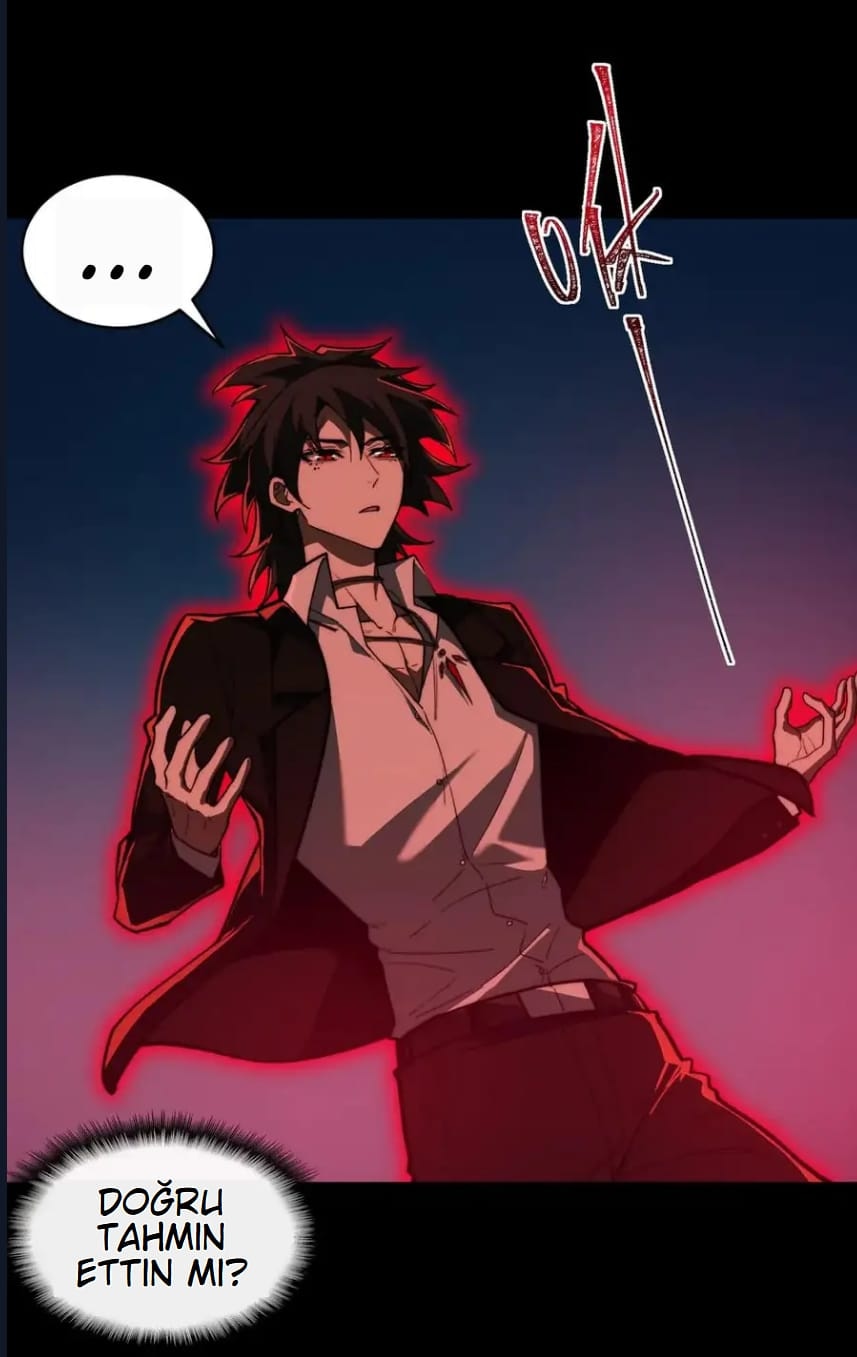 O Bir Şehir Efsanesi Bölüm 85 - Sayfa 14