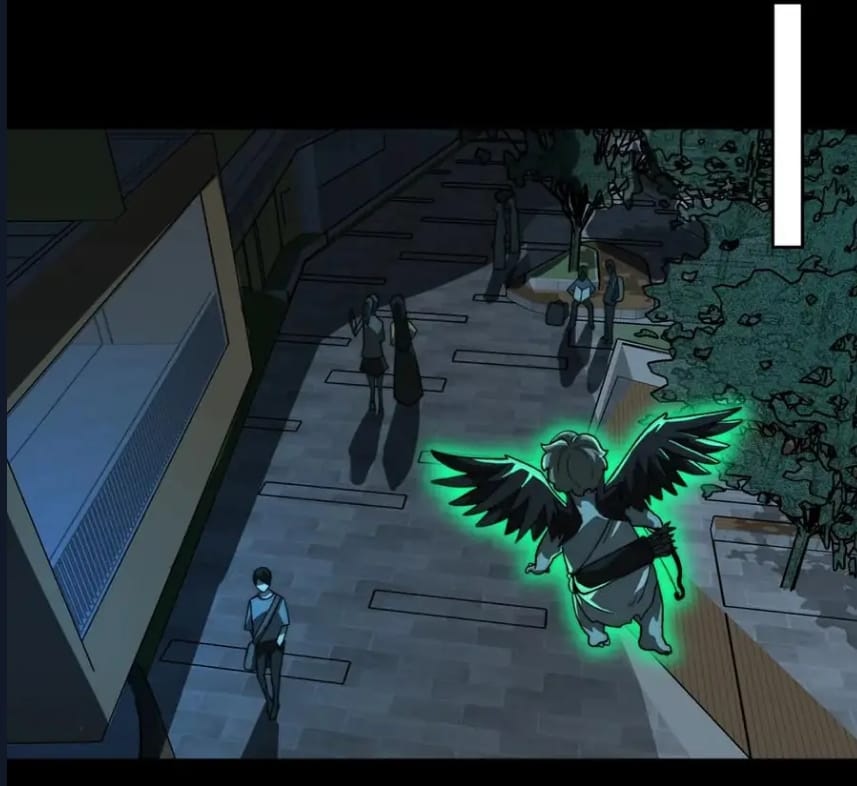 O Bir Şehir Efsanesi Bölüm 85 - Sayfa 17