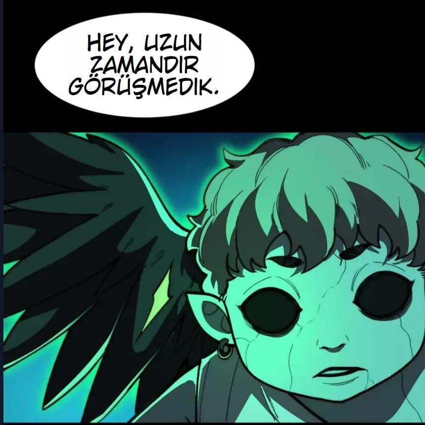 O Bir Şehir Efsanesi Bölüm 85 - Sayfa 18