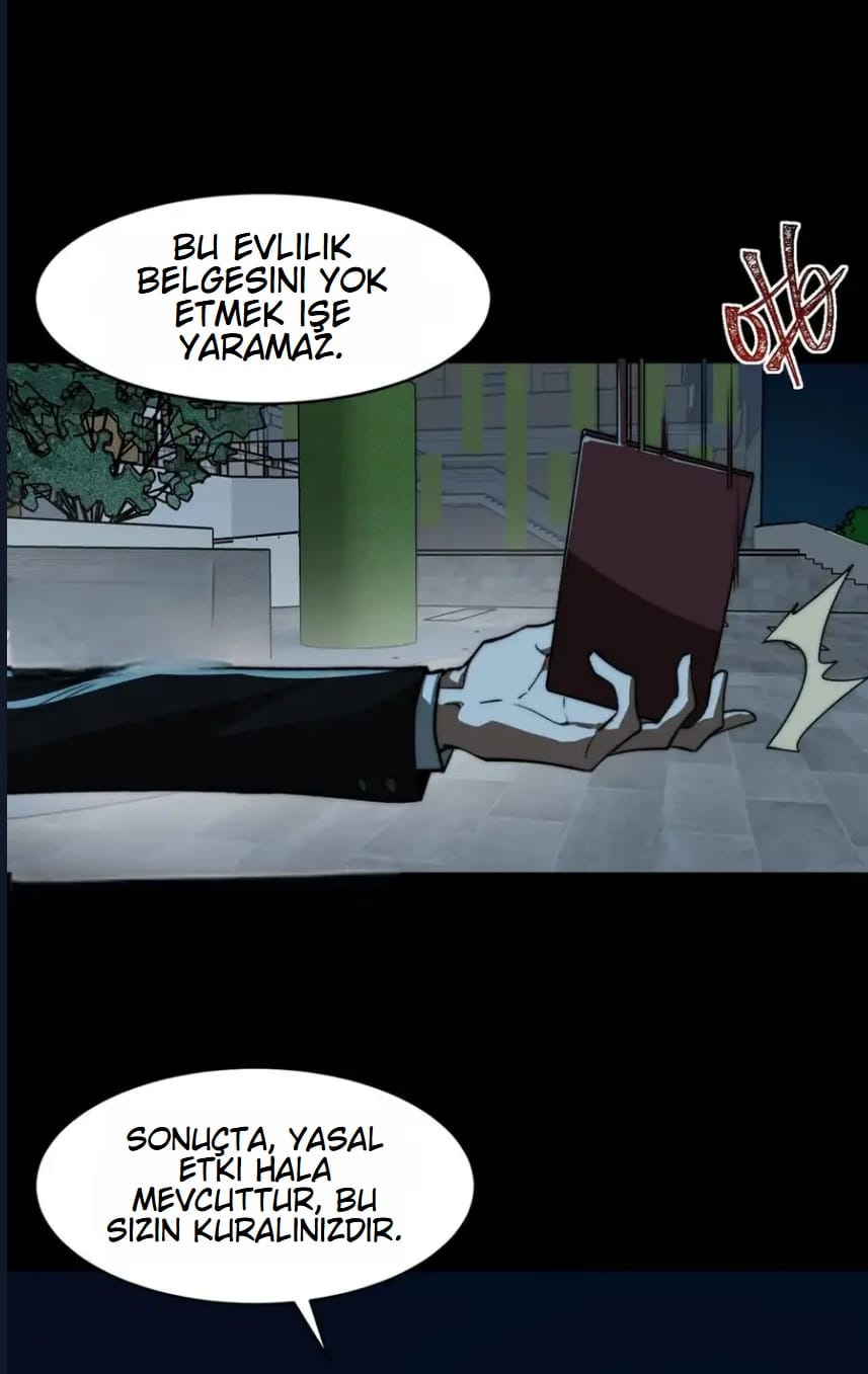 O Bir Şehir Efsanesi Bölüm 85 - Sayfa 24