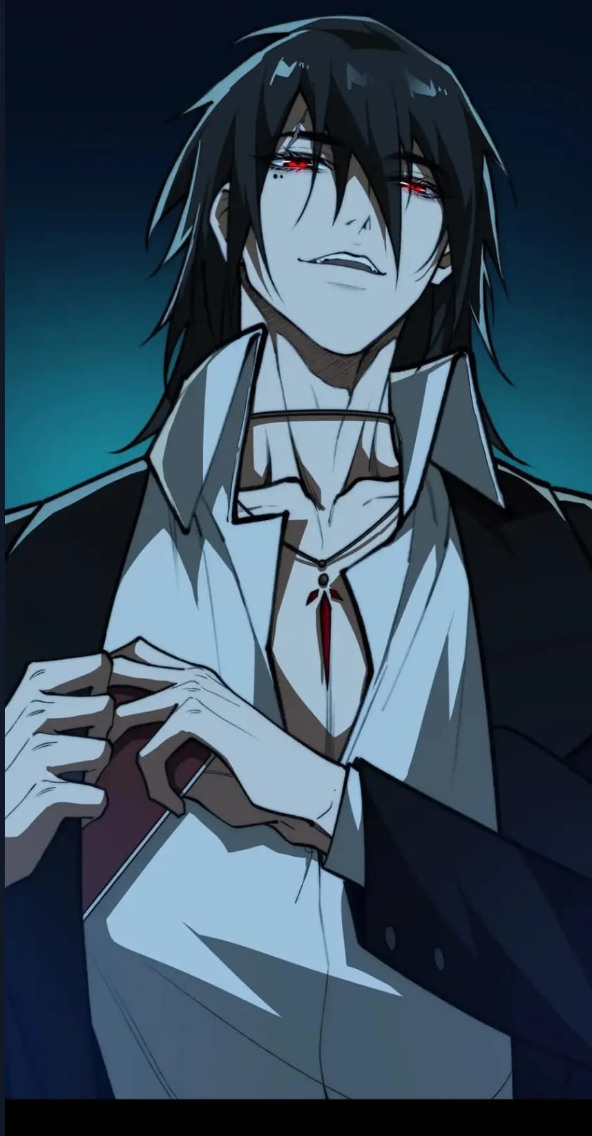 O Bir Şehir Efsanesi Bölüm 85 - Sayfa 25