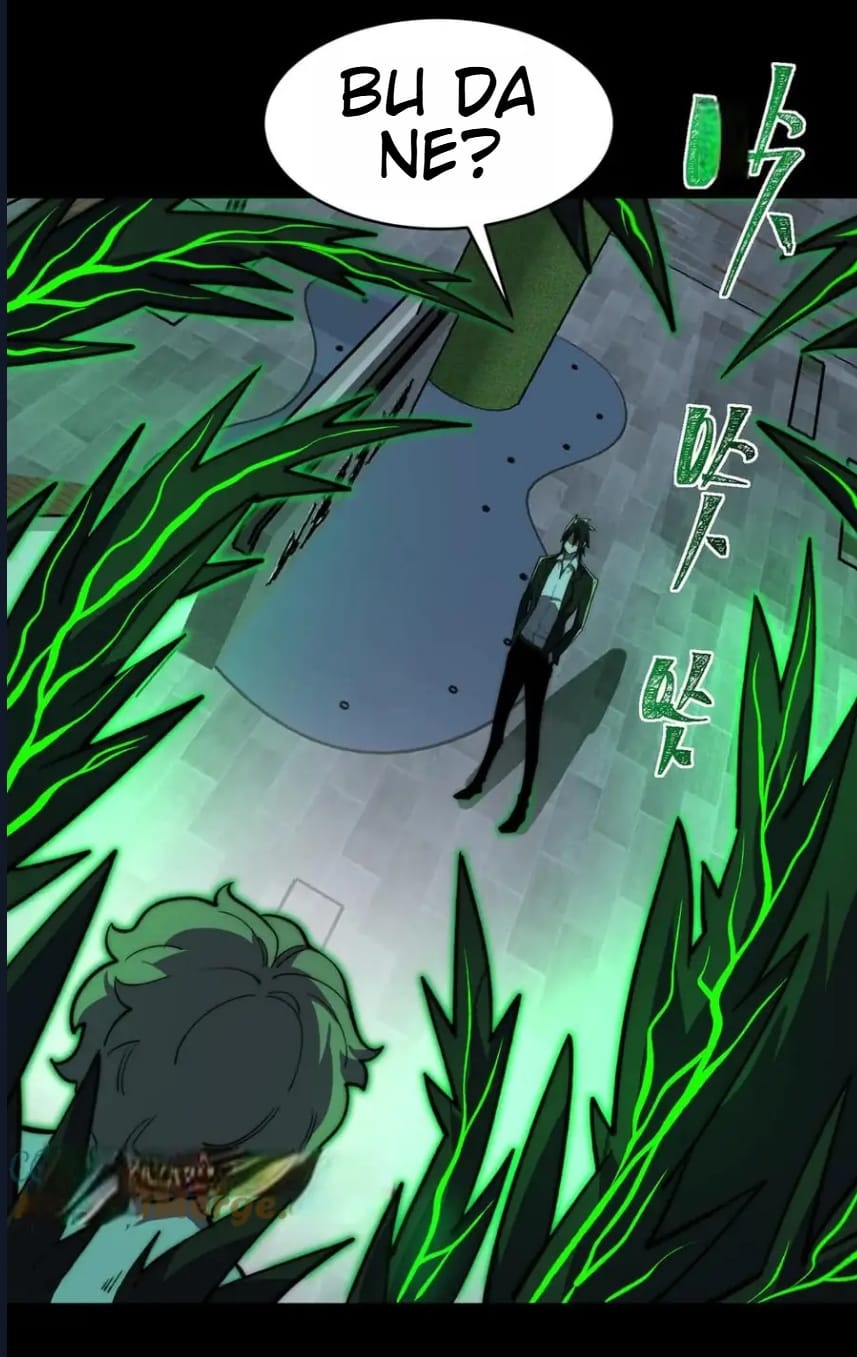 O Bir Şehir Efsanesi Bölüm 85 - Sayfa 27