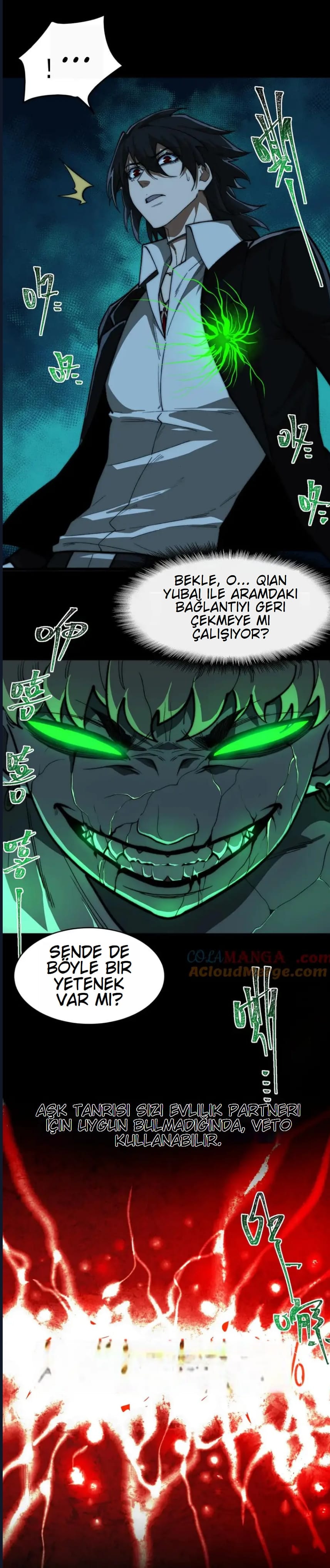 O Bir Şehir Efsanesi Bölüm 85 - Sayfa 28