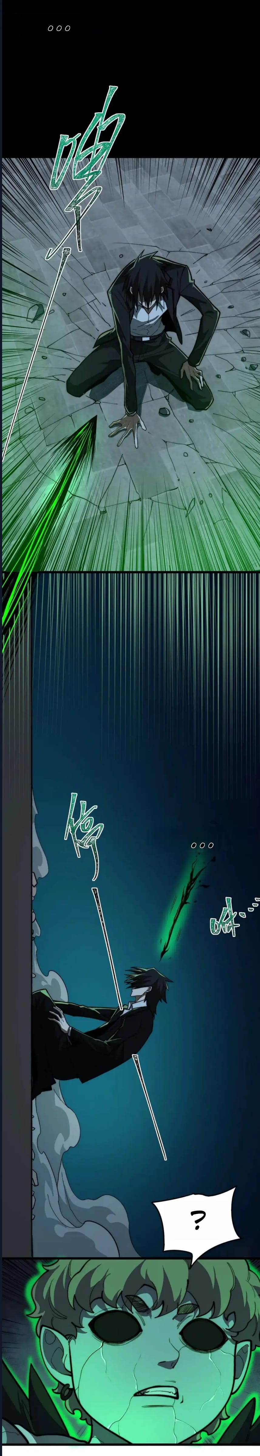 O Bir Şehir Efsanesi Bölüm 85 - Sayfa 32