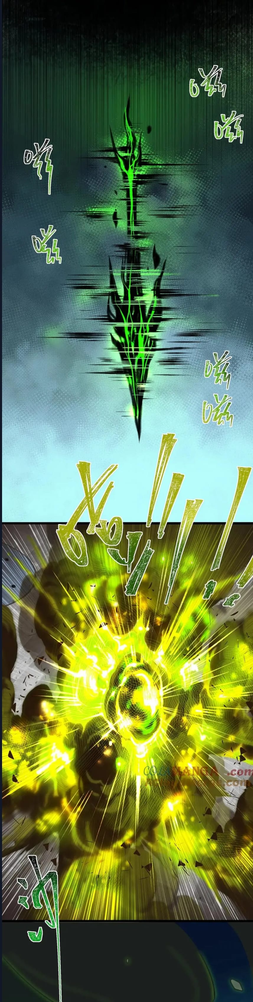 O Bir Şehir Efsanesi Bölüm 85 - Sayfa 36