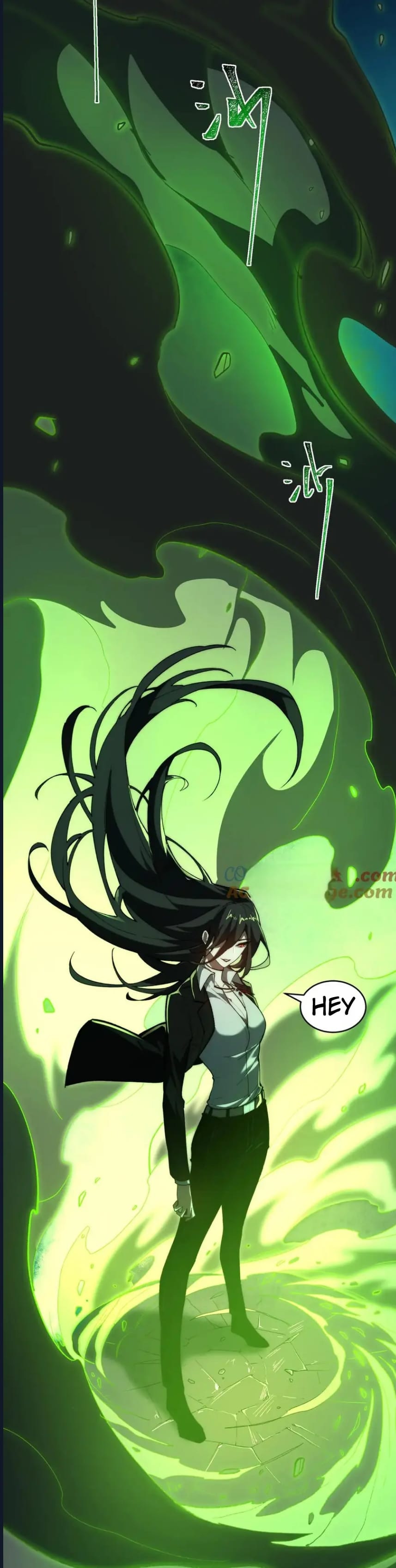 O Bir Şehir Efsanesi Bölüm 85 - Sayfa 37