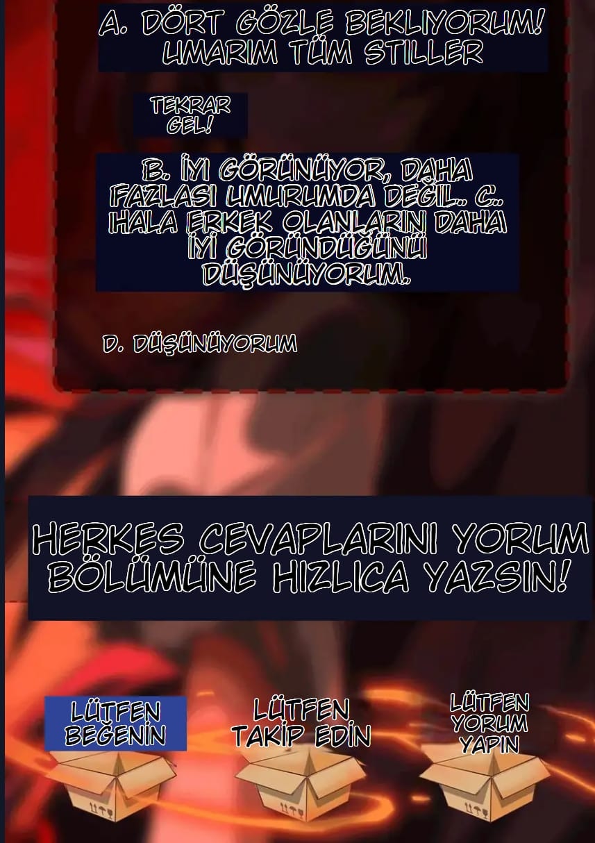 O Bir Şehir Efsanesi Bölüm 85 - Sayfa 39