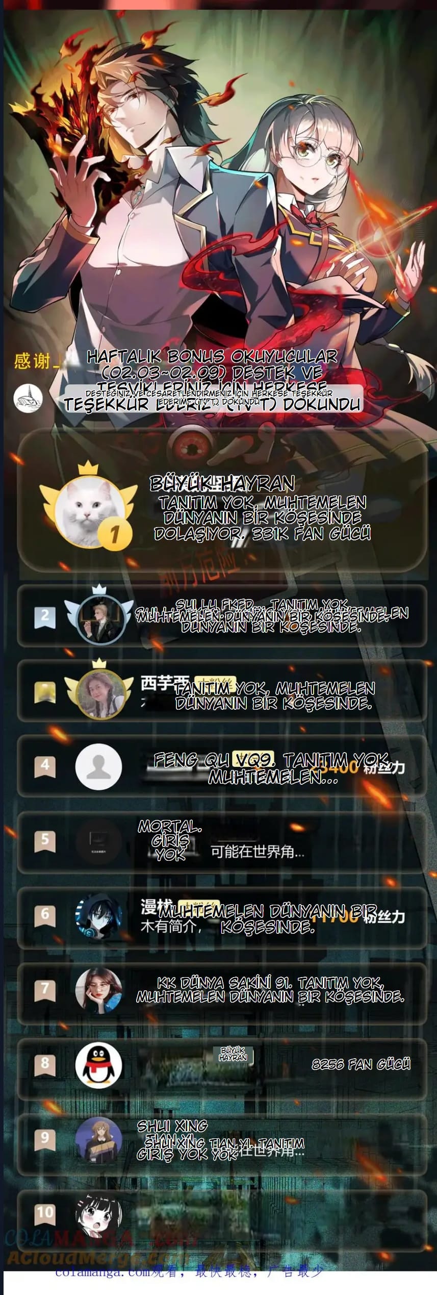 O Bir Şehir Efsanesi Bölüm 85 - Sayfa 40