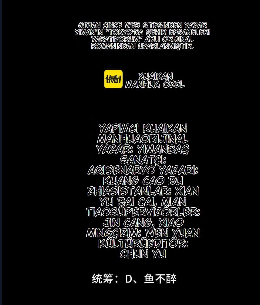 O Bir Şehir Efsanesi Bölüm 82 - Sayfa 2