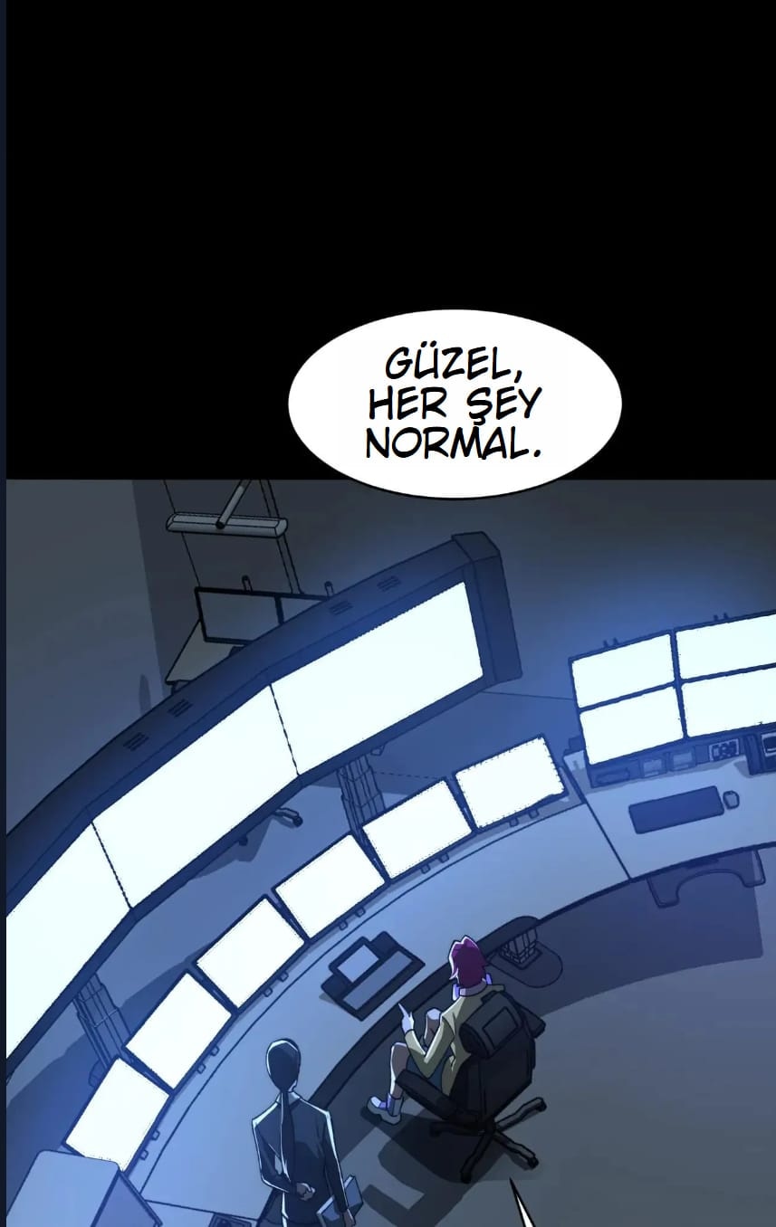 O Bir Şehir Efsanesi Bölüm 82 - Sayfa 3