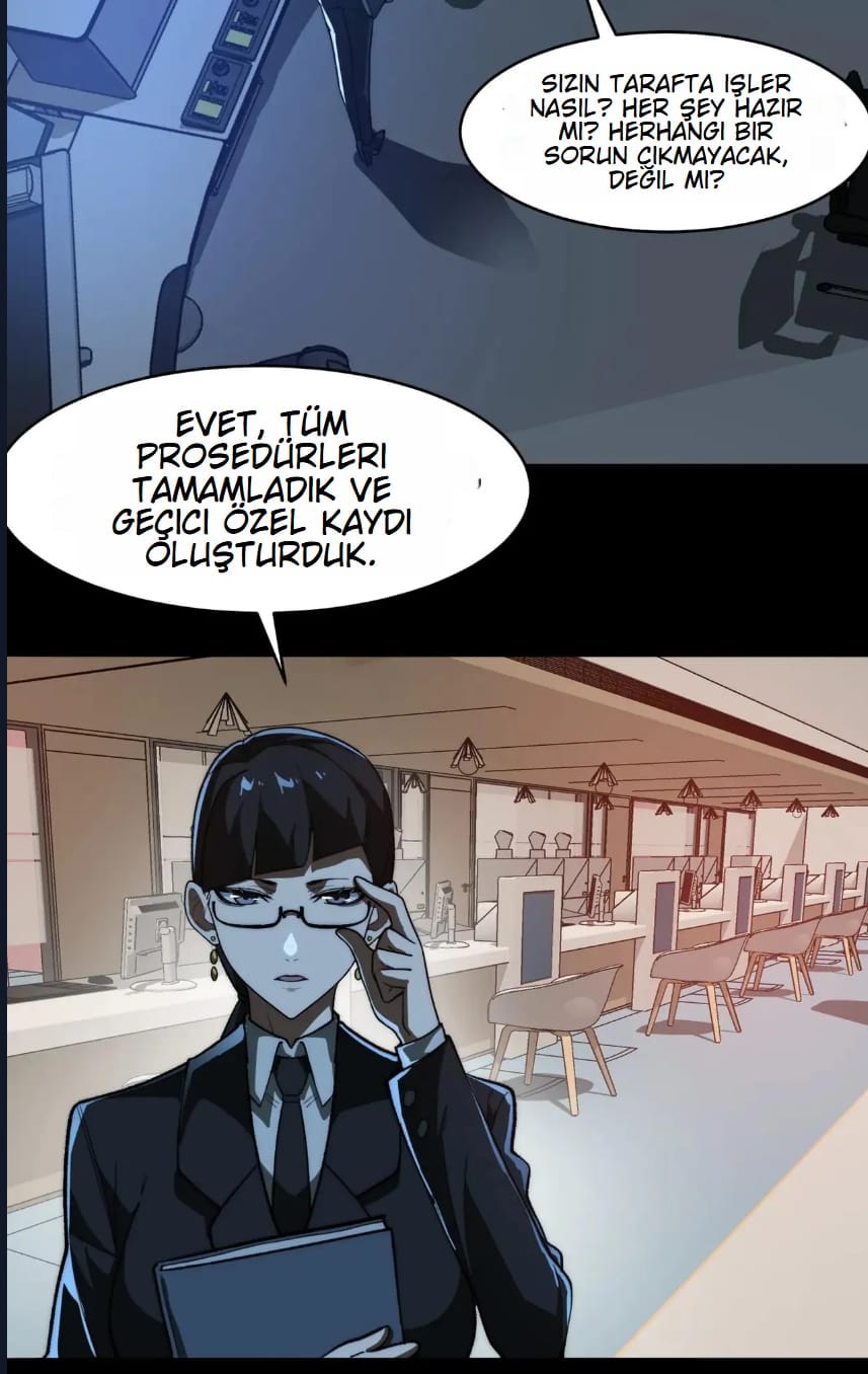 O Bir Şehir Efsanesi Bölüm 82 - Sayfa 4