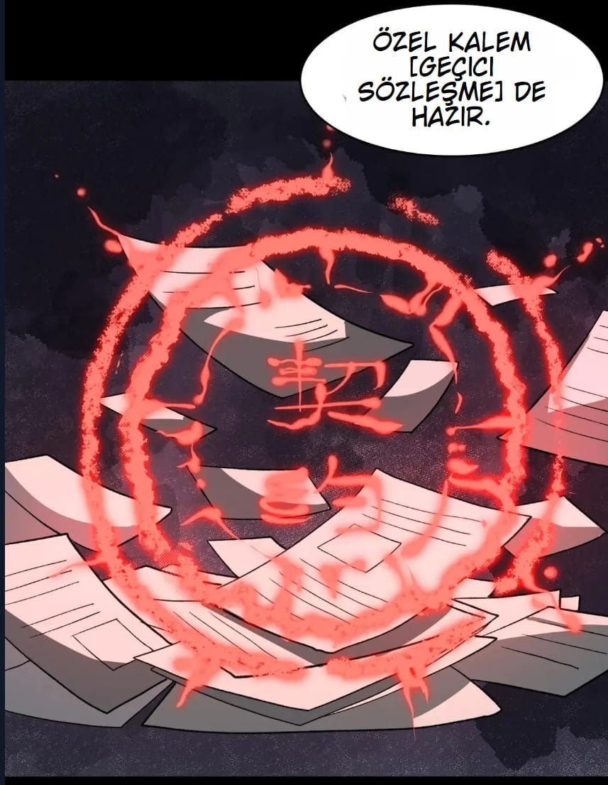 O Bir Şehir Efsanesi Bölüm 82 - Sayfa 5