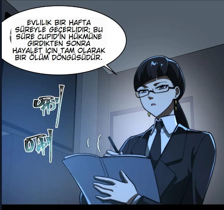 O Bir Şehir Efsanesi Bölüm 82 - Sayfa 7