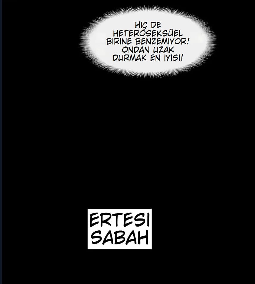 O Bir Şehir Efsanesi Bölüm 82 - Sayfa 10