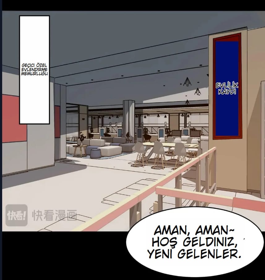 O Bir Şehir Efsanesi Bölüm 82 - Sayfa 11