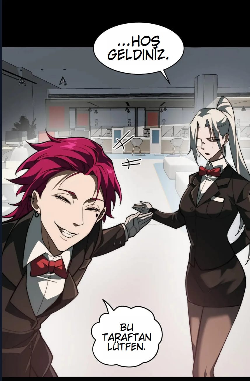 O Bir Şehir Efsanesi Bölüm 82 - Sayfa 13