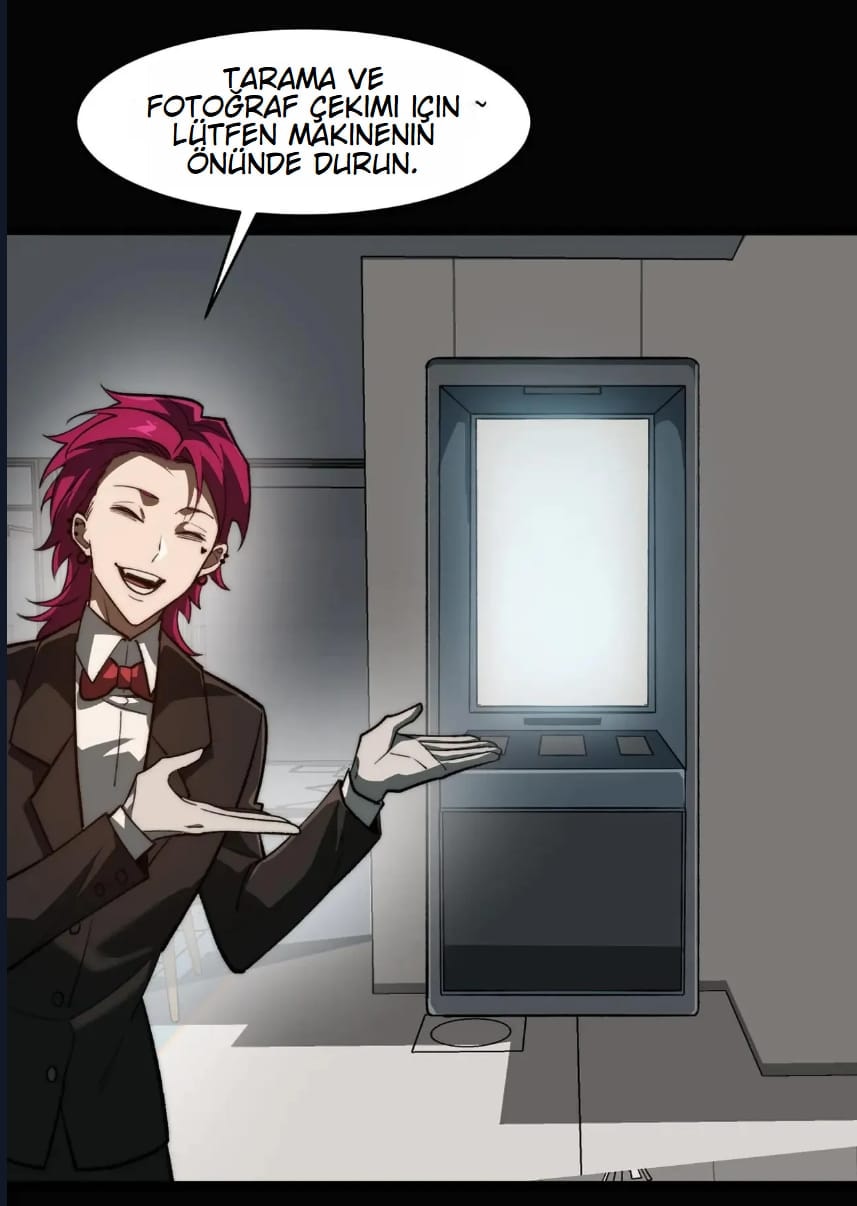 O Bir Şehir Efsanesi Bölüm 82 - Sayfa 17