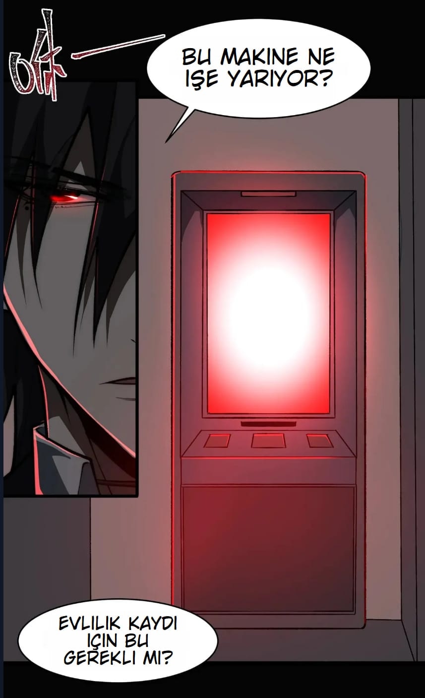 O Bir Şehir Efsanesi Bölüm 82 - Sayfa 19