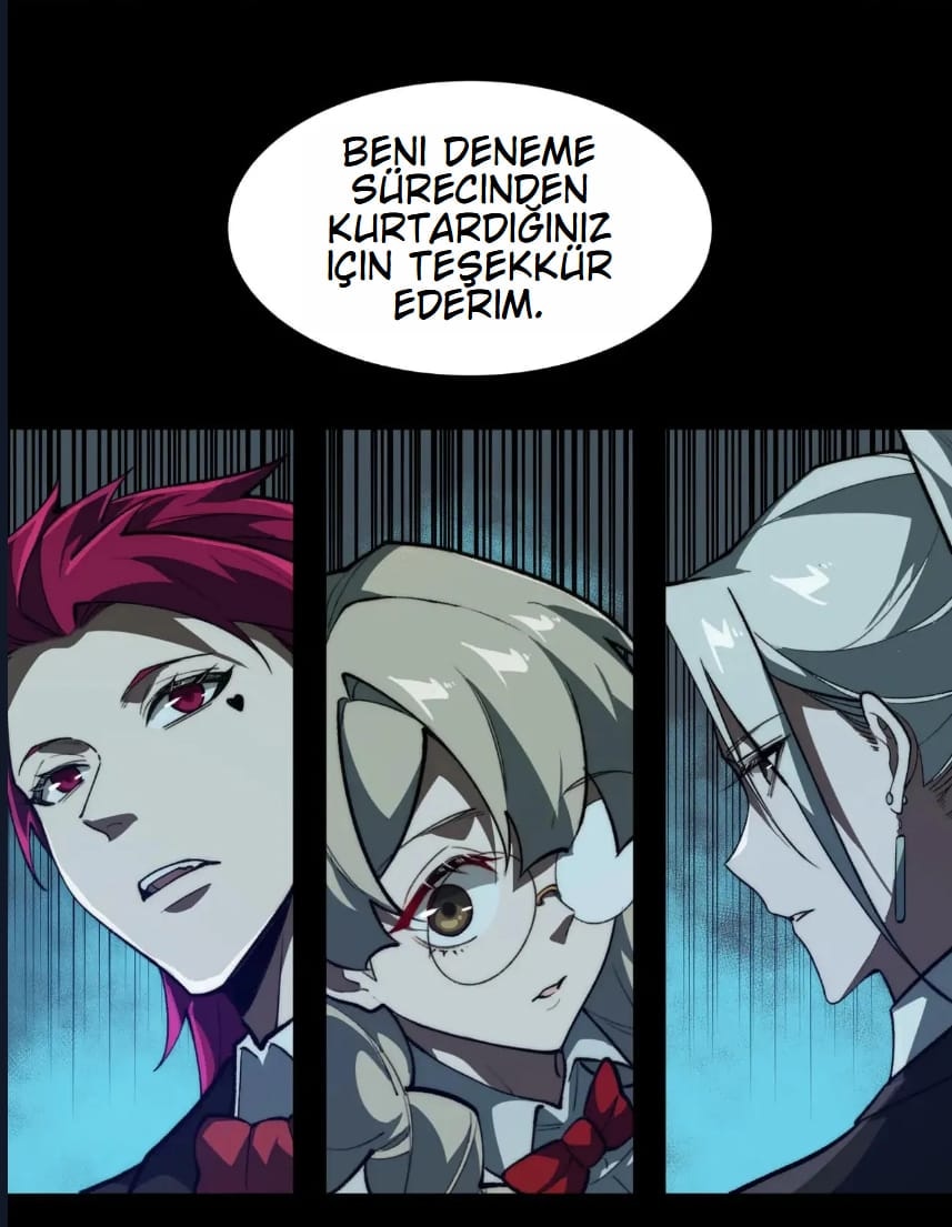 O Bir Şehir Efsanesi Bölüm 82 - Sayfa 26