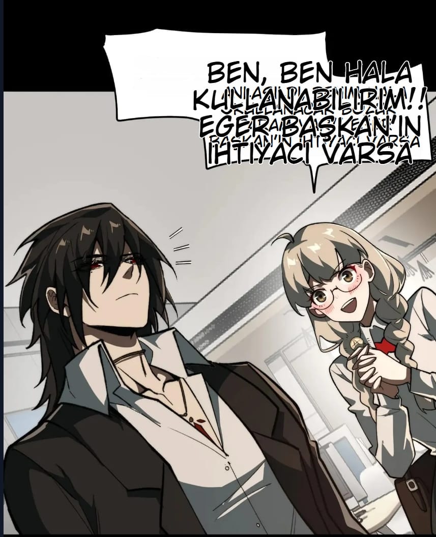 O Bir Şehir Efsanesi Bölüm 82 - Sayfa 31