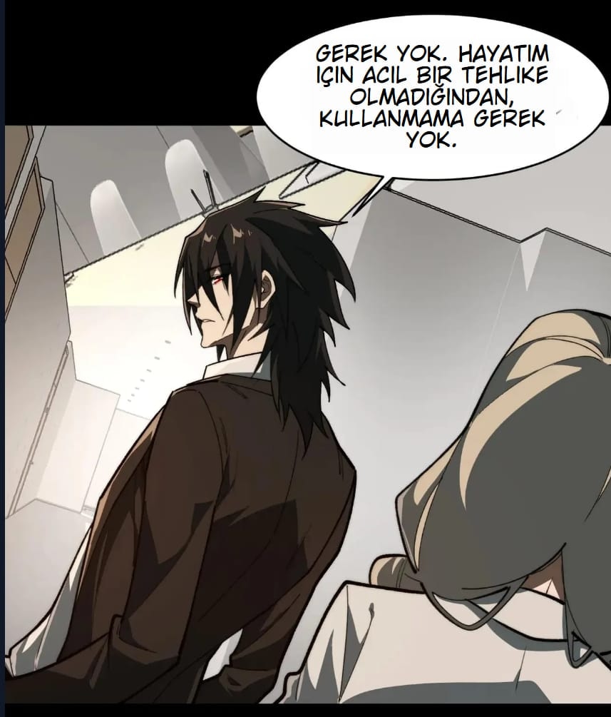 O Bir Şehir Efsanesi Bölüm 82 - Sayfa 32