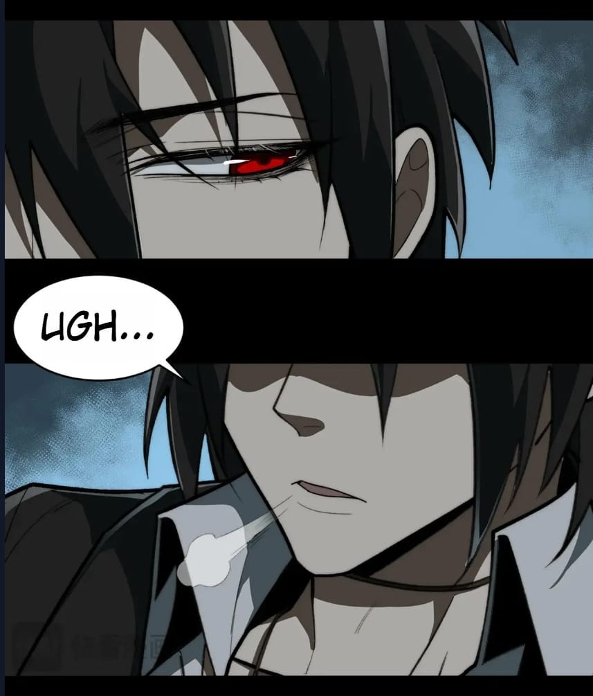 O Bir Şehir Efsanesi Bölüm 82 - Sayfa 35