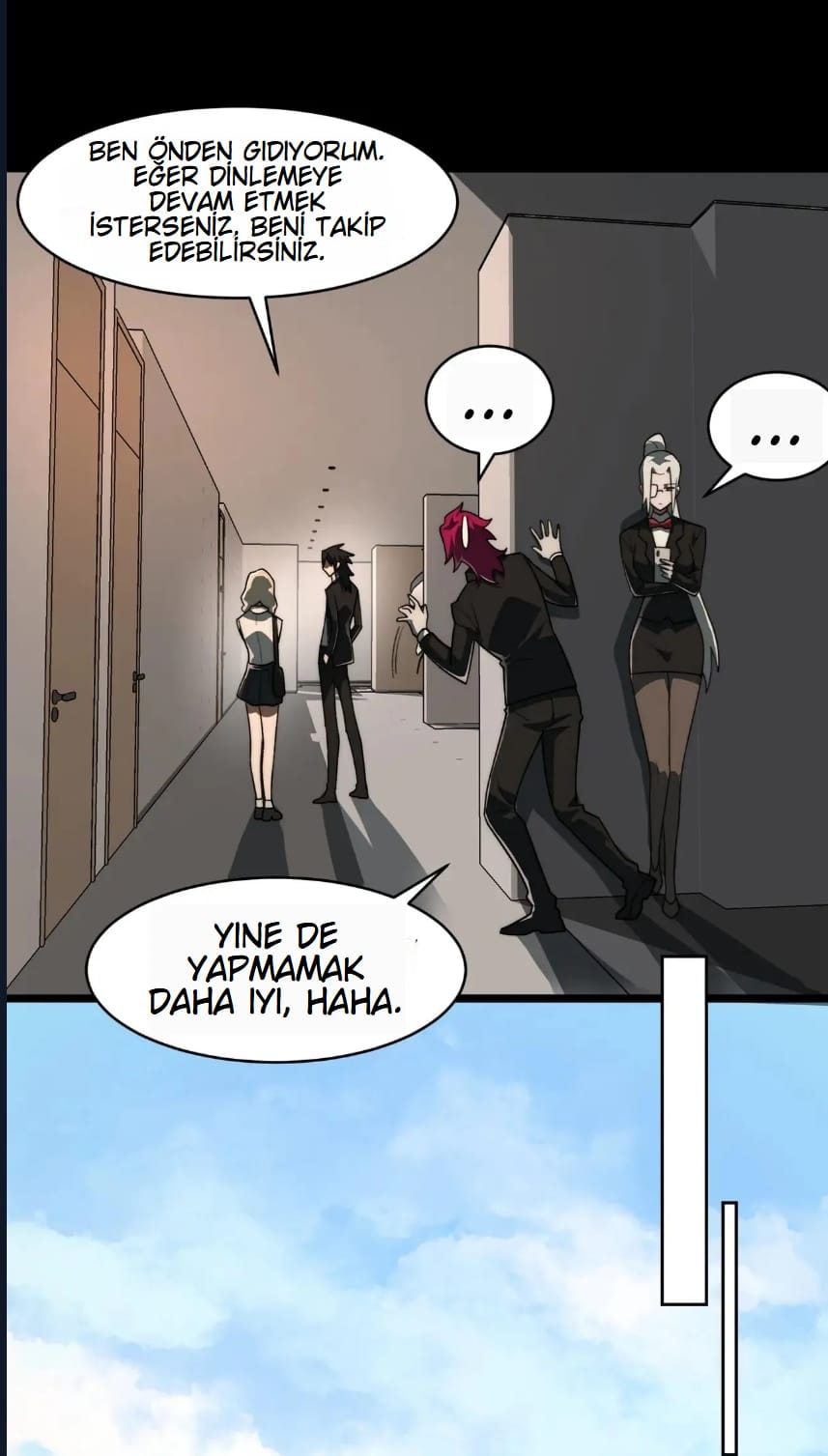 O Bir Şehir Efsanesi Bölüm 82 - Sayfa 36