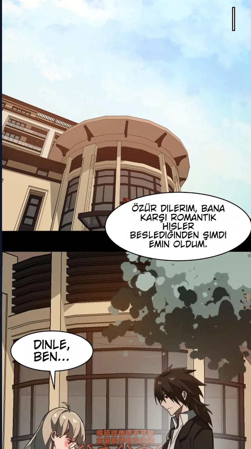 O Bir Şehir Efsanesi Bölüm 82 - Sayfa 37