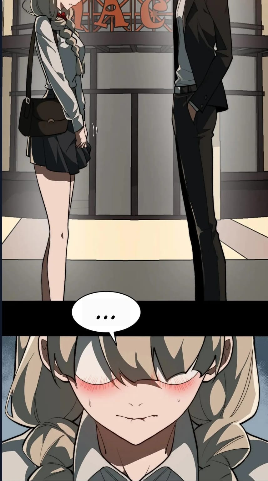 O Bir Şehir Efsanesi Bölüm 82 - Sayfa 38