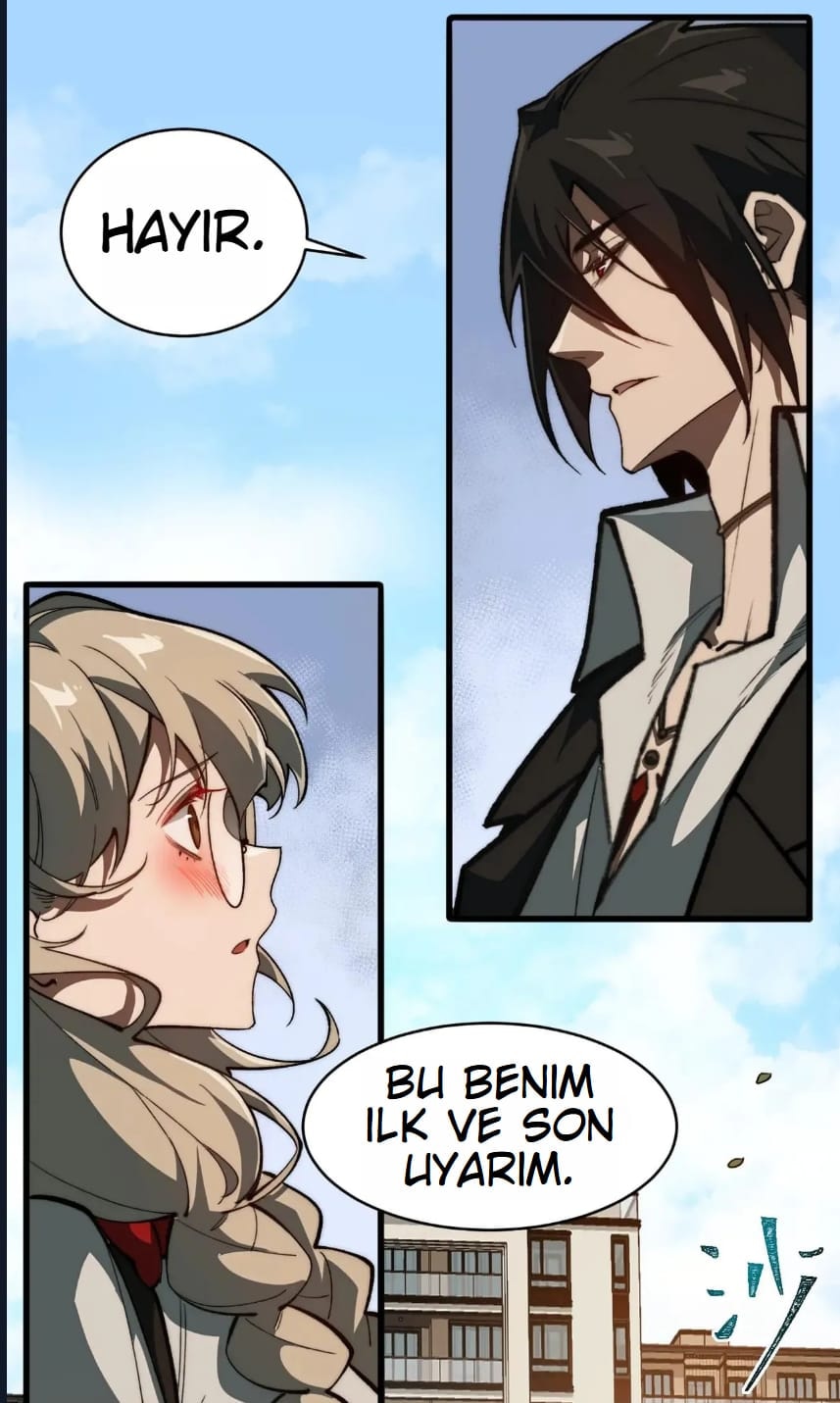 O Bir Şehir Efsanesi Bölüm 82 - Sayfa 42