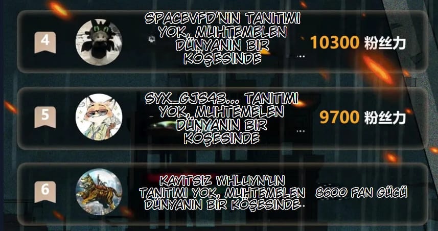 O Bir Şehir Efsanesi Bölüm 82 - Sayfa 52