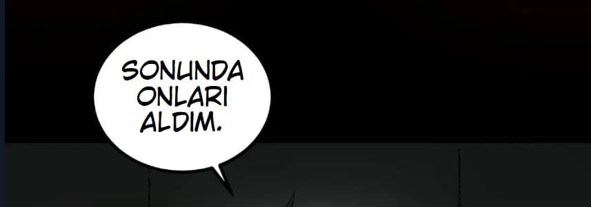 O Bir Şehir Efsanesi Bölüm 25 - Sayfa 6