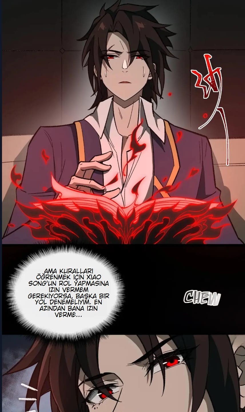 O Bir Şehir Efsanesi Bölüm 25 - Sayfa 7