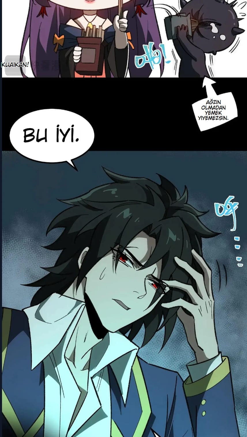 O Bir Şehir Efsanesi Bölüm 25 - Sayfa 12