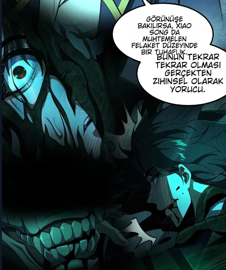 O Bir Şehir Efsanesi Bölüm 25 - Sayfa 13